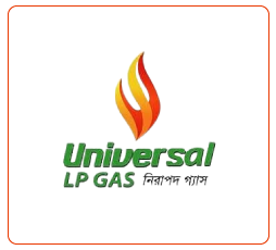 Universal LP Gas