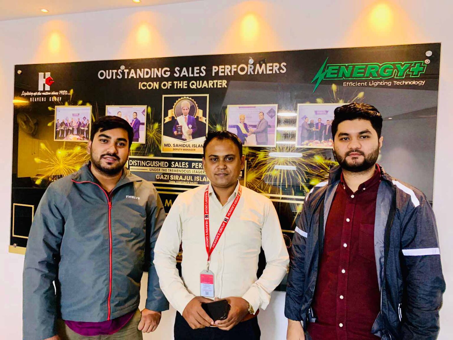 About – Best digital marketing agency in Dhaka